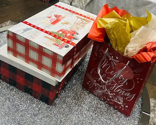 gift